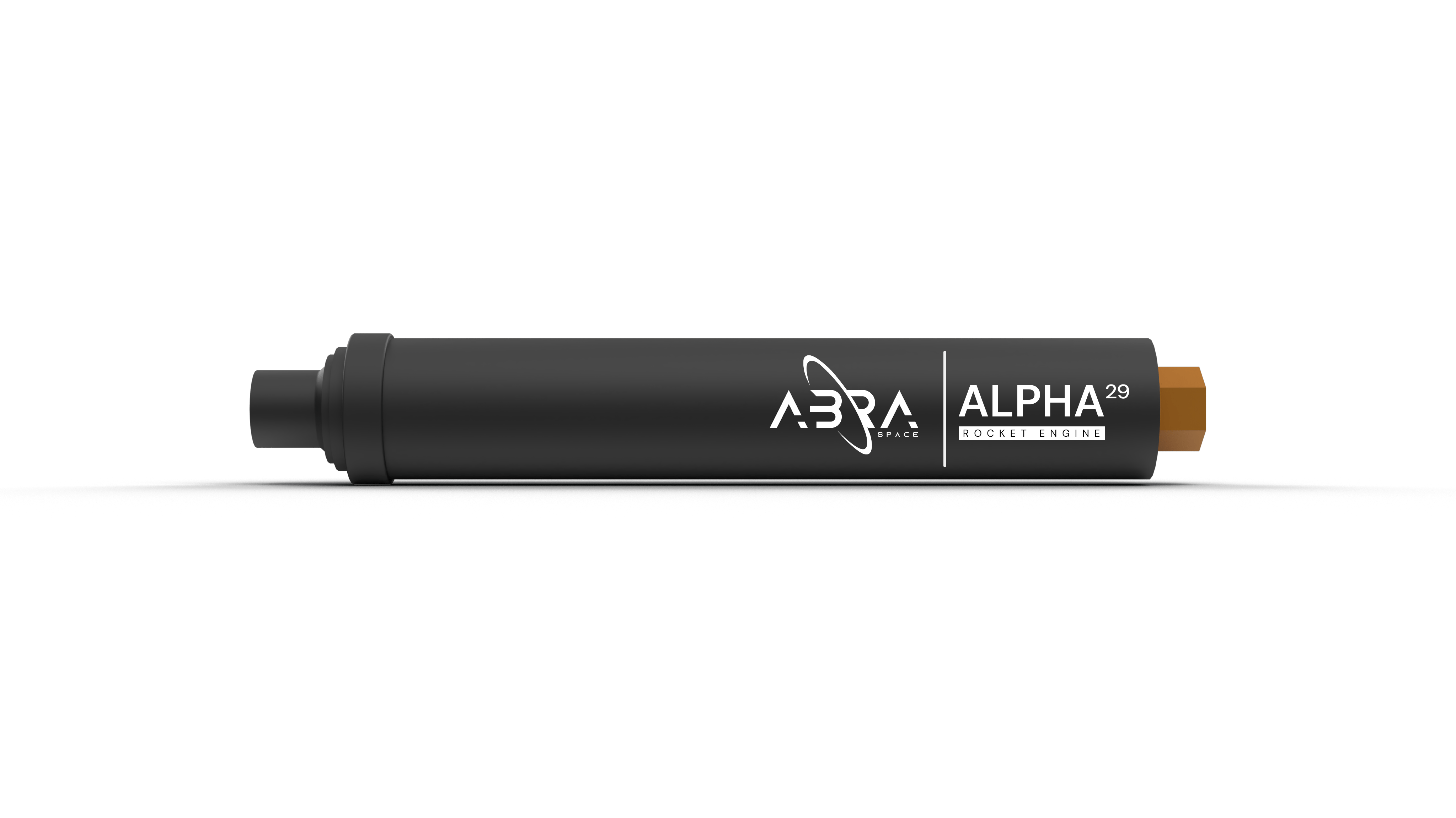 ALPHA 29 Roket Motoru