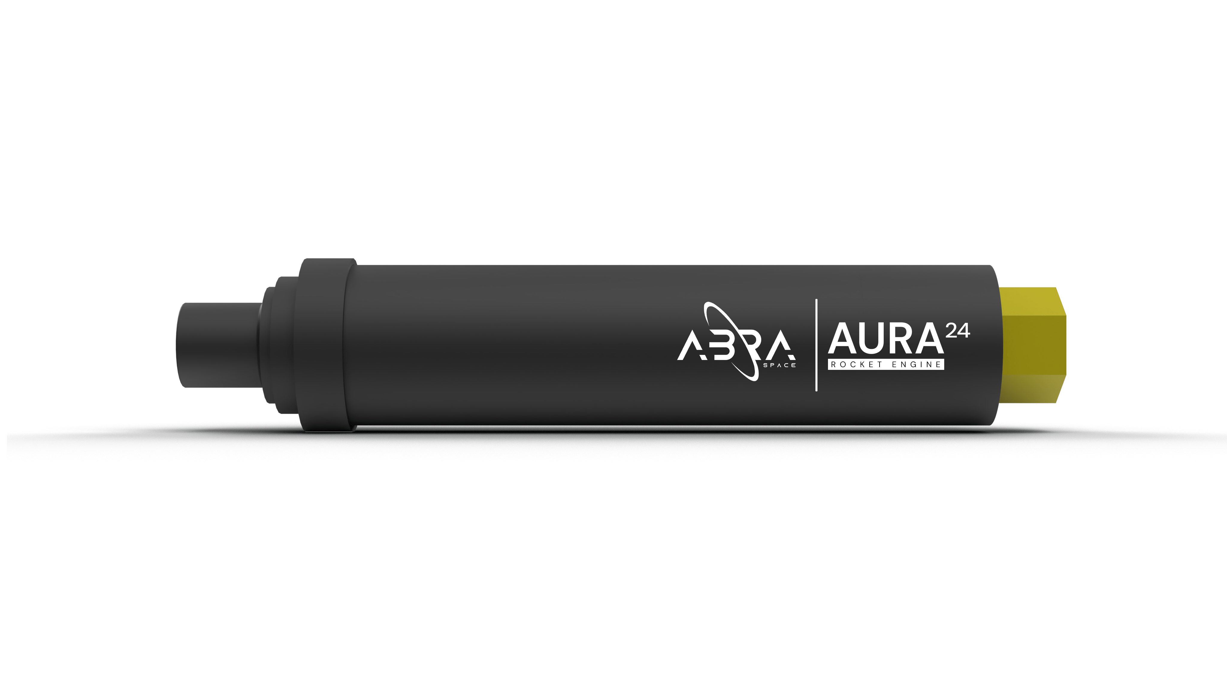 AURA 24 Roket Motoru