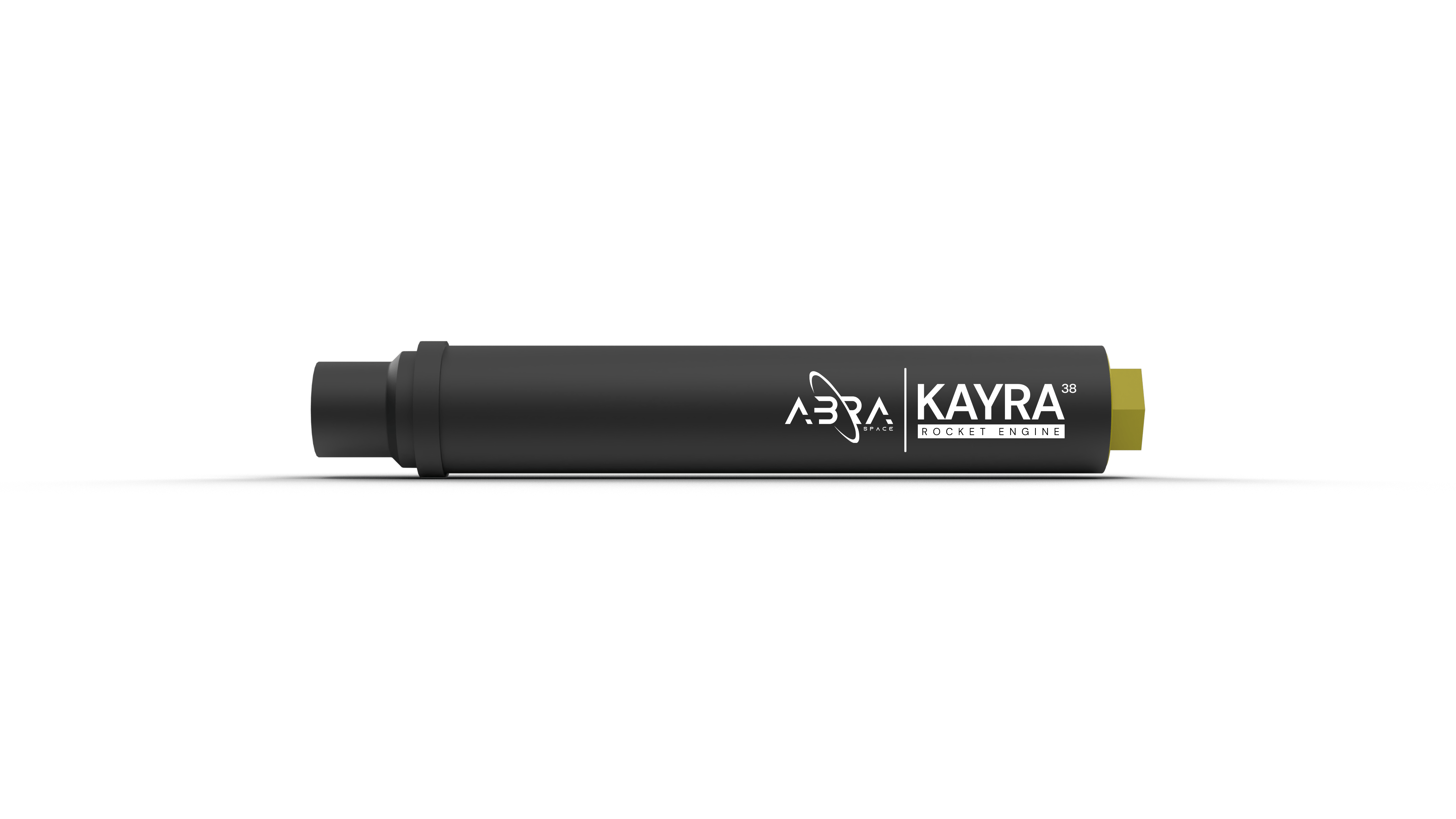 KAYRA 38 Roket Motoru
