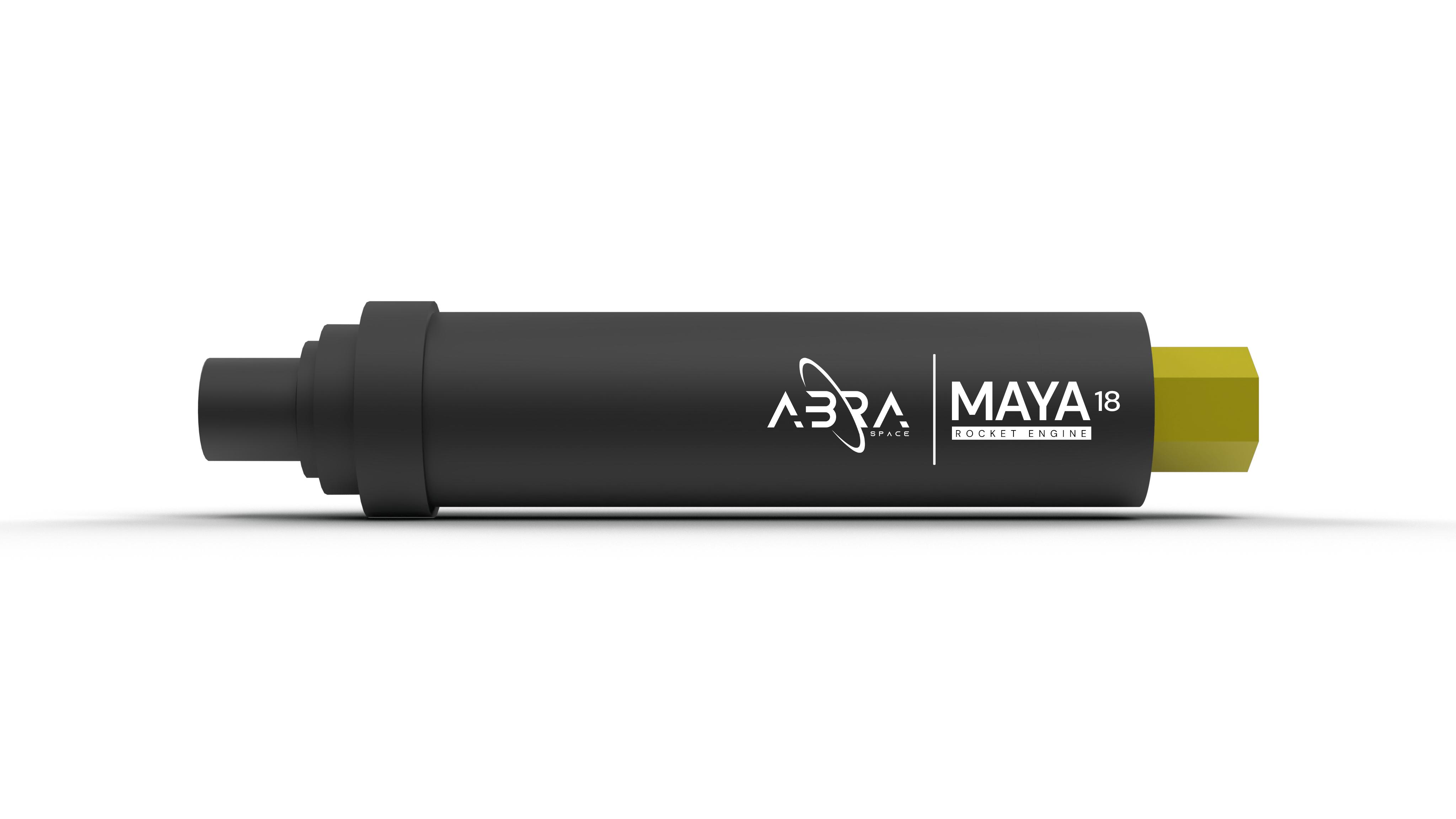 MAYA 18 Roket Motoru