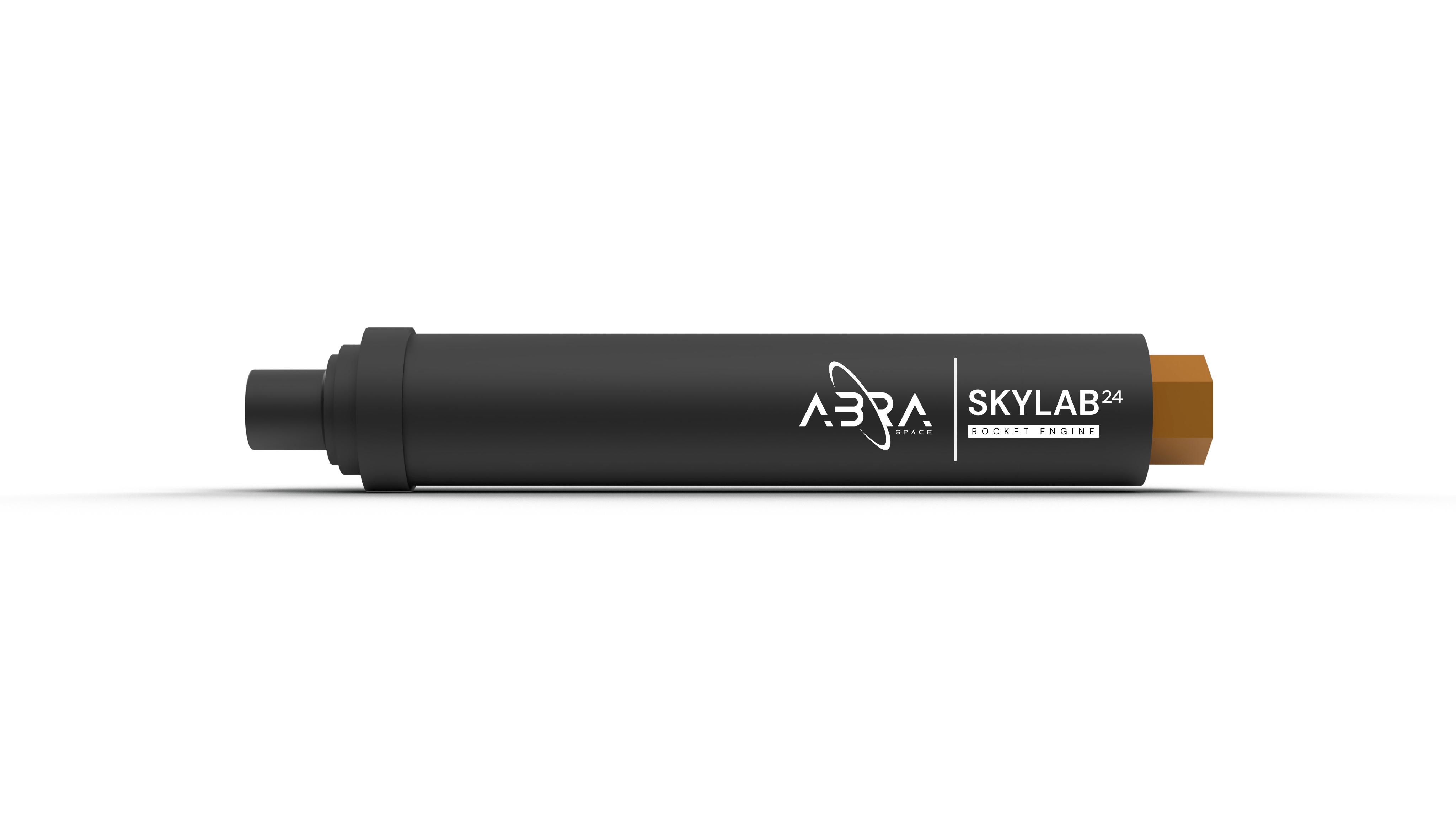 SKYLAB 24 Roket Motoru
