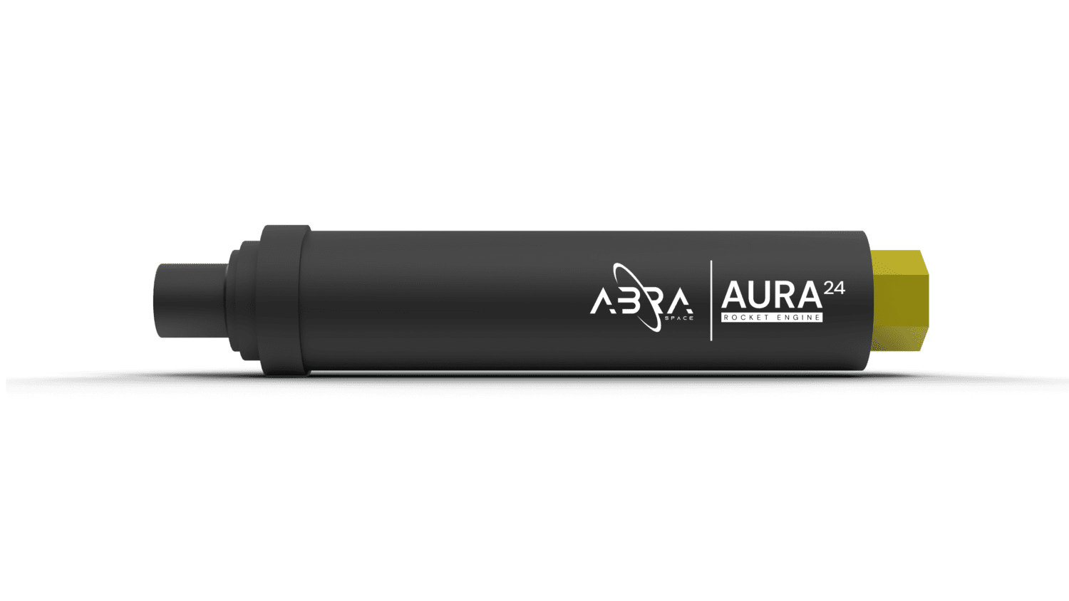 AURA24 Solid Propellant Rocket Engine Aura24 solid propellant rocket engine