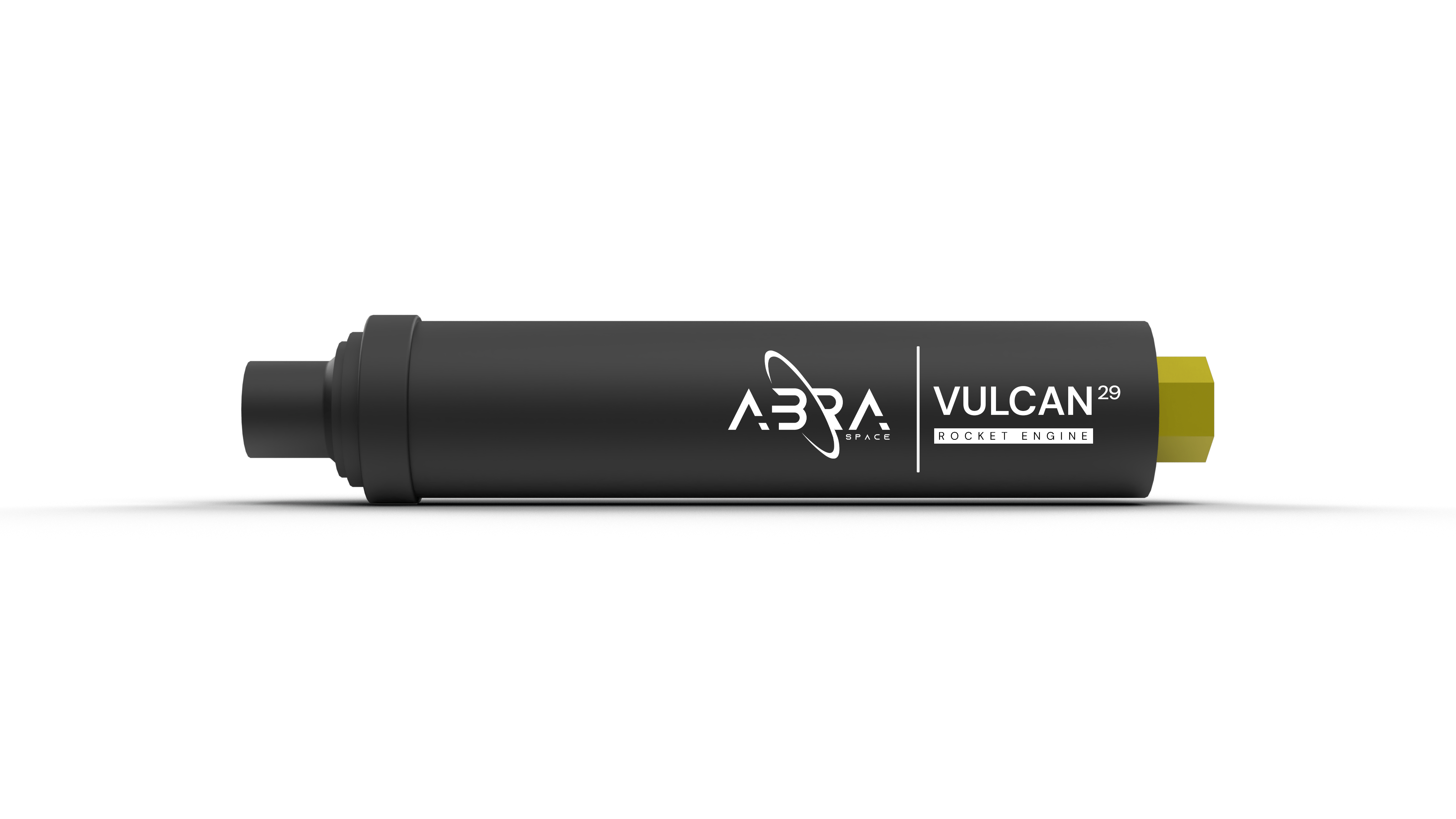 VULCAN29 - Solid Propellant Rocket Engine