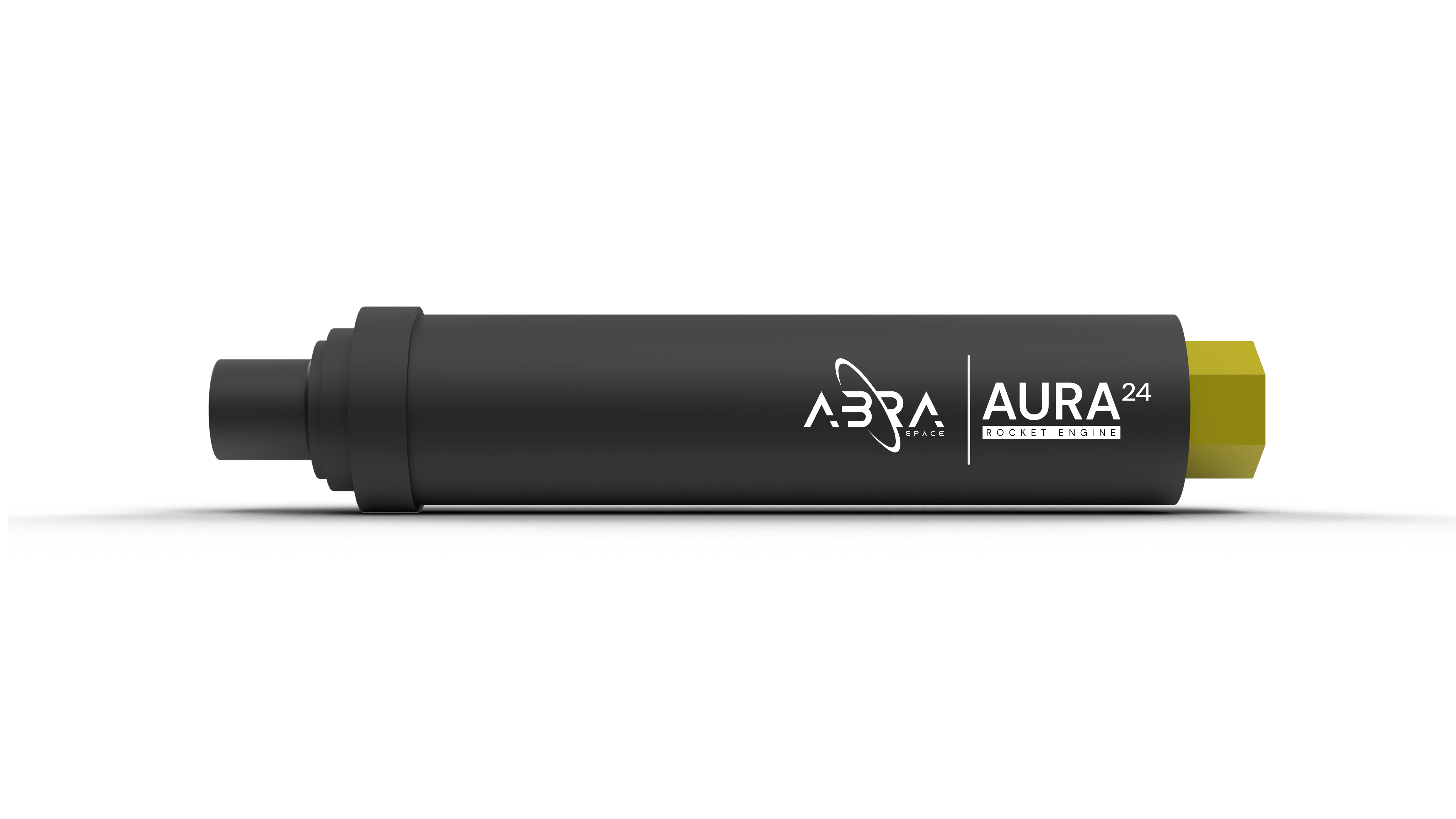 ABRA24 AURA - Katı Yakıtlı Roket Motoru | ABRA Space