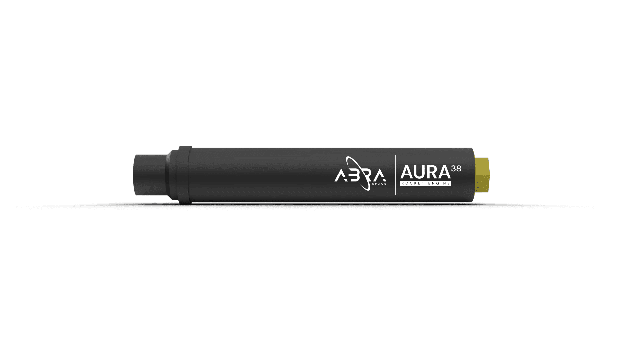 ABRA38 AURA - Katı Yakıtlı Roket Motoru | ABRA Space