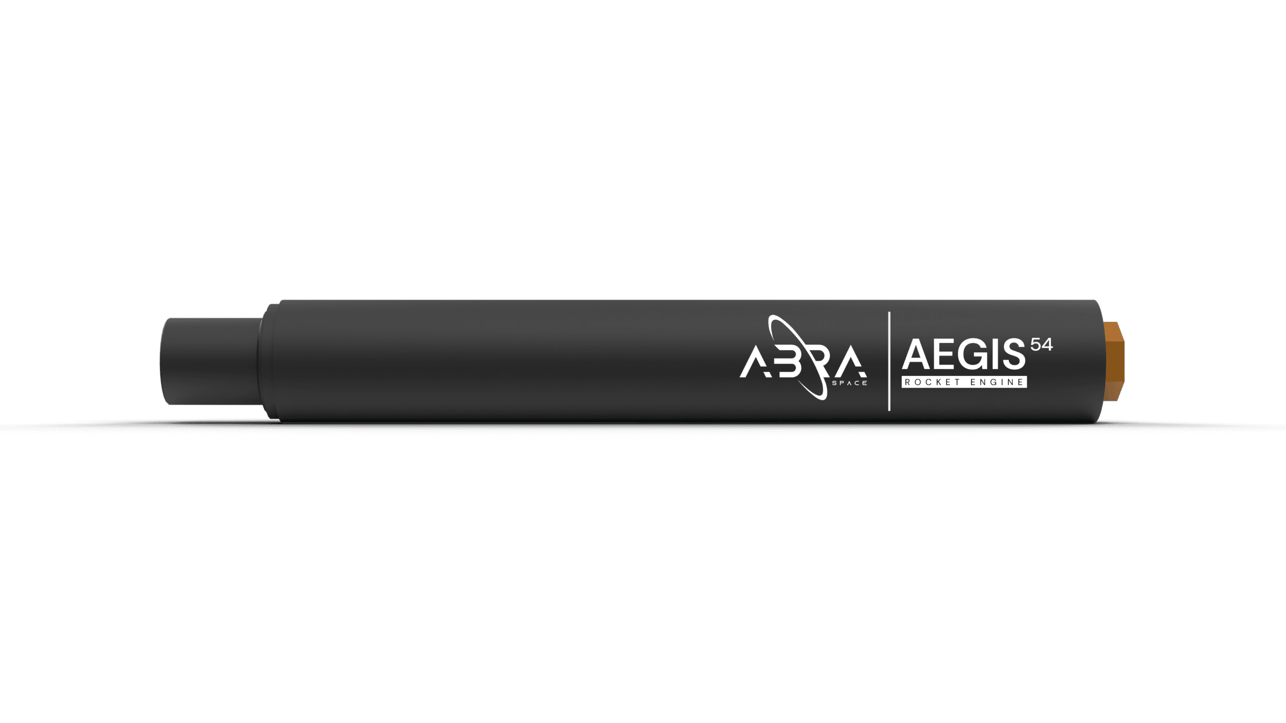 ABRA54 AEGIS - Katı Yakıtlı Roket Motoru | ABRA Space