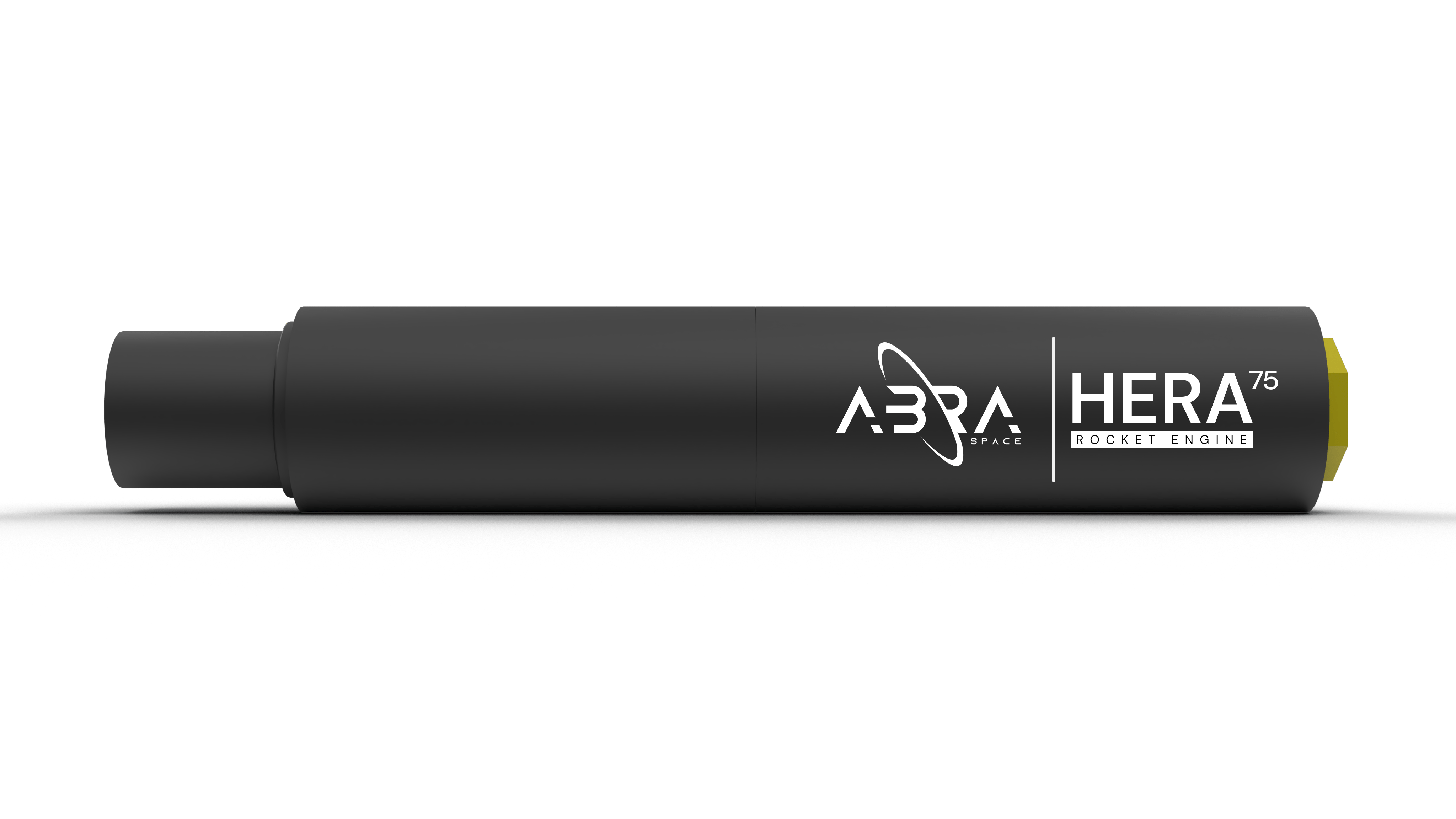 ABRA75 HERA - Katı Yakıtlı Roket Motoru | ABRA Space